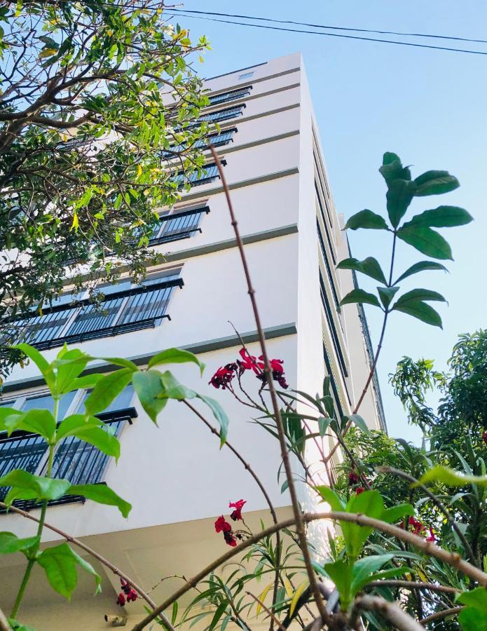 Sun Apartment Пном Пен Екстериор снимка