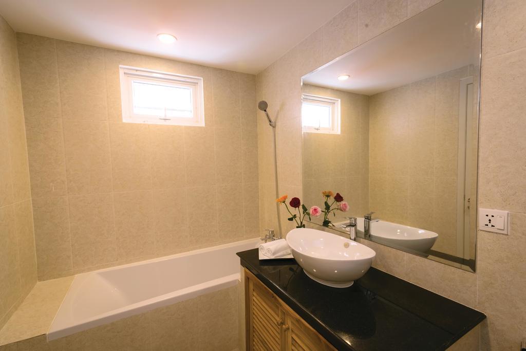 Sun Apartment Пном Пен Екстериор снимка