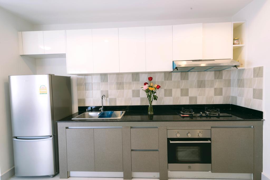 Sun Apartment Пном Пен Екстериор снимка