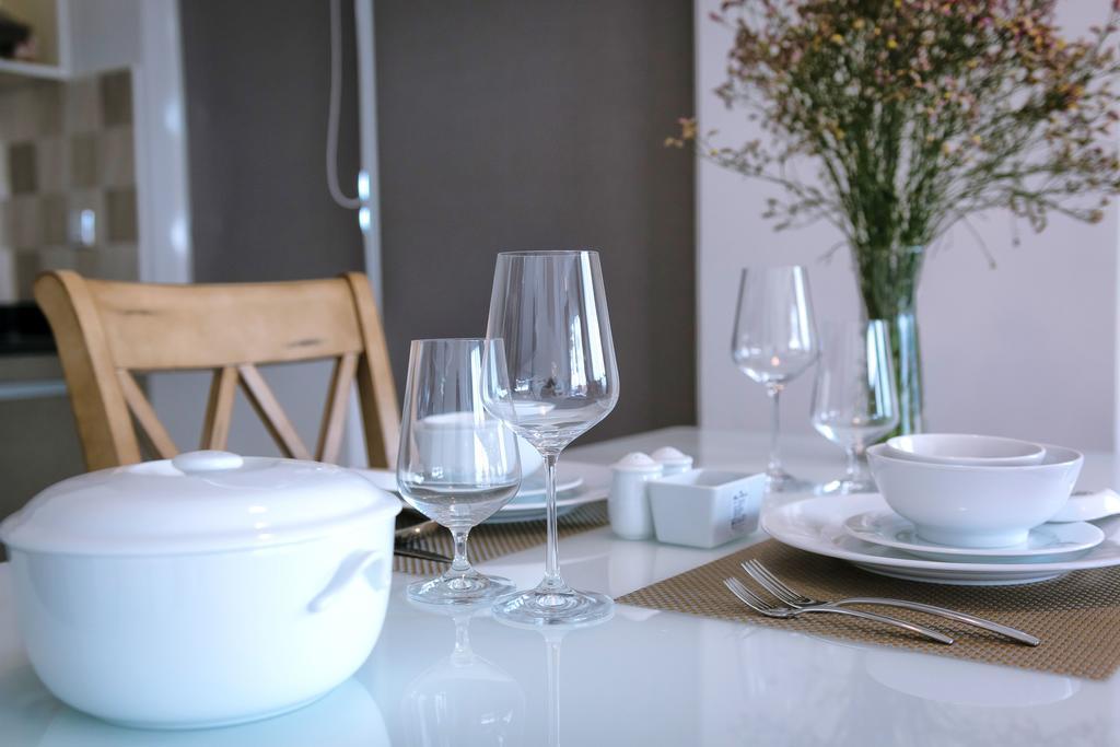 Sun Apartment Пном Пен Екстериор снимка