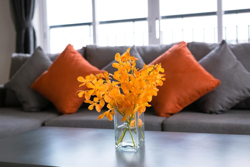 Sun Apartment Пном Пен Екстериор снимка