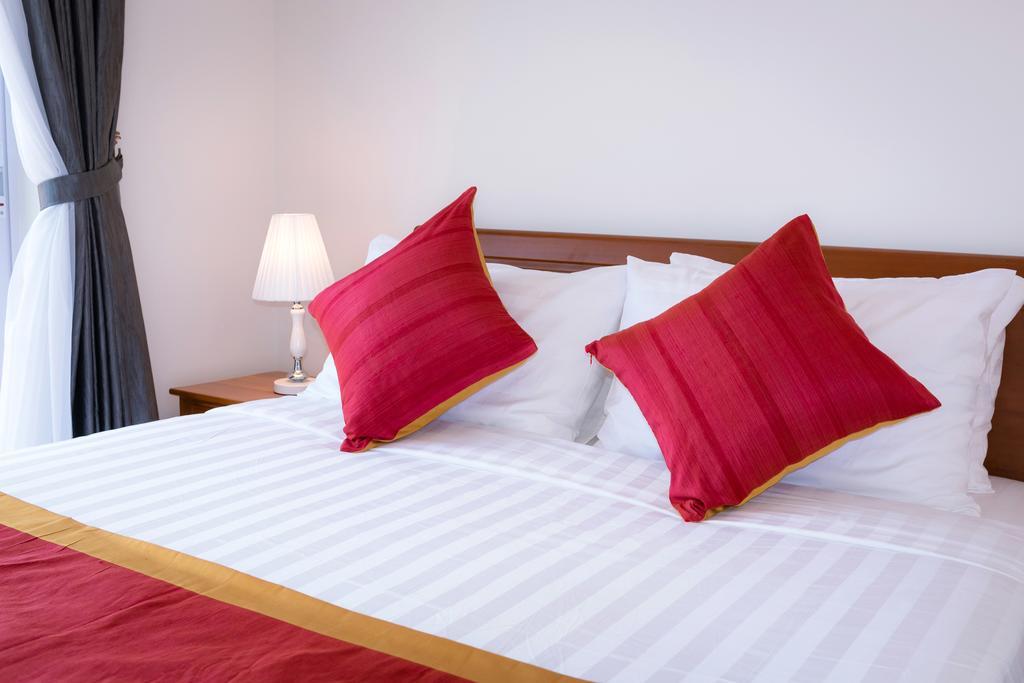 Sun Apartment Пном Пен Екстериор снимка