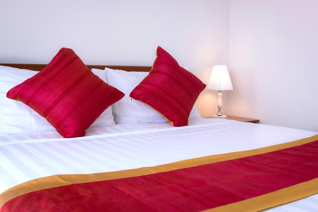 Sun Apartment Пном Пен Екстериор снимка