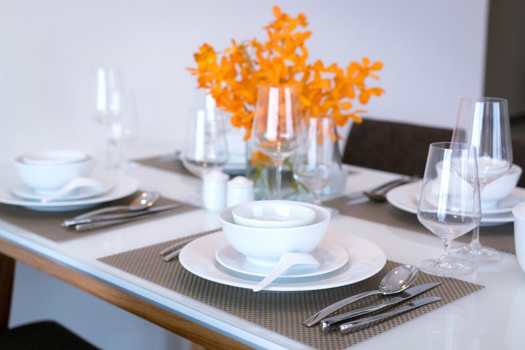 Sun Apartment Пном Пен Екстериор снимка