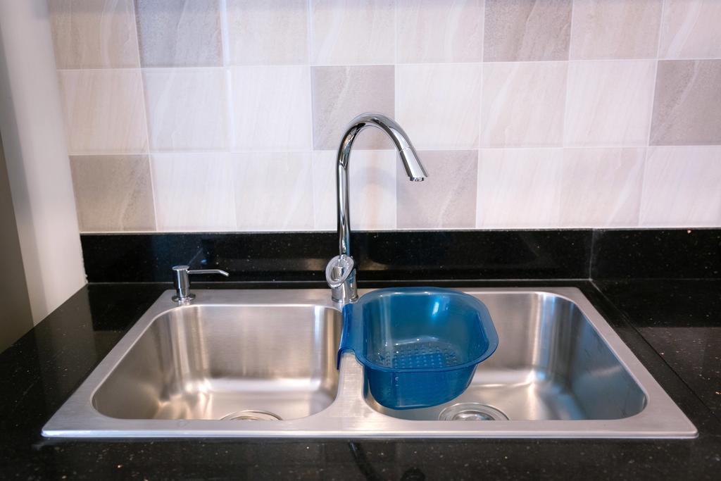 Sun Apartment Пном Пен Екстериор снимка