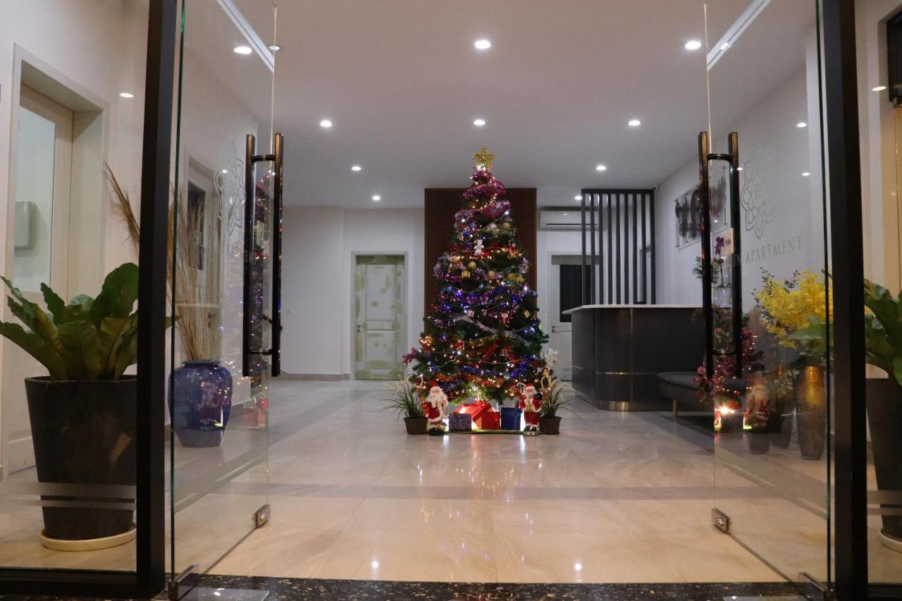 Sun Apartment Пном Пен Екстериор снимка